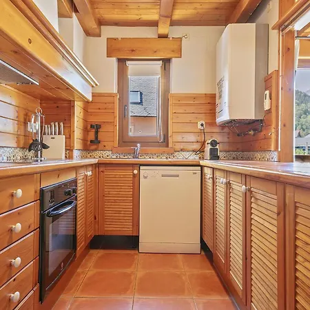 Apartamento Luderna - Dera Pincela *