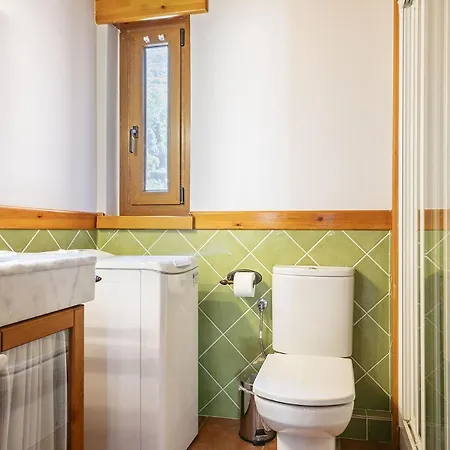 Apartamento Luderna - Dera Pincela